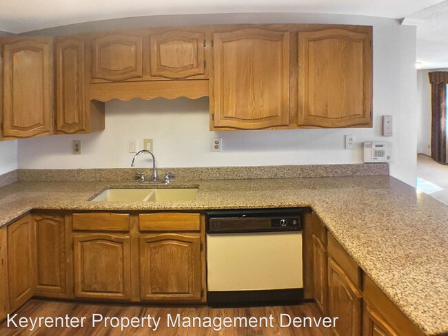 Foto del edificio - 4 br, 2 bath House - 5815 Magnolia St Unit B