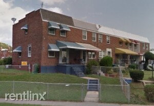 Foto del edificio - 5500 Frankford Ave