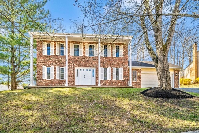 Building Photo - 3105 Glissade Ct
