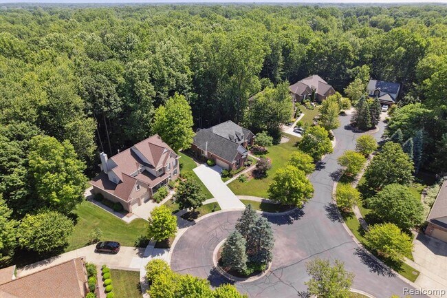 Foto del edificio - 2538 Campbell Ct