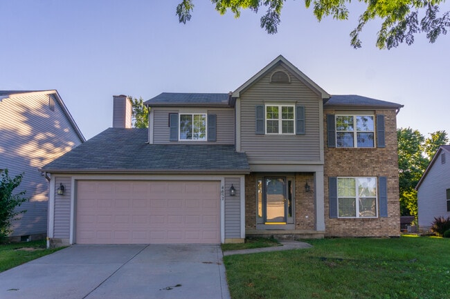 Building Photo - 6657 Delburn Ct