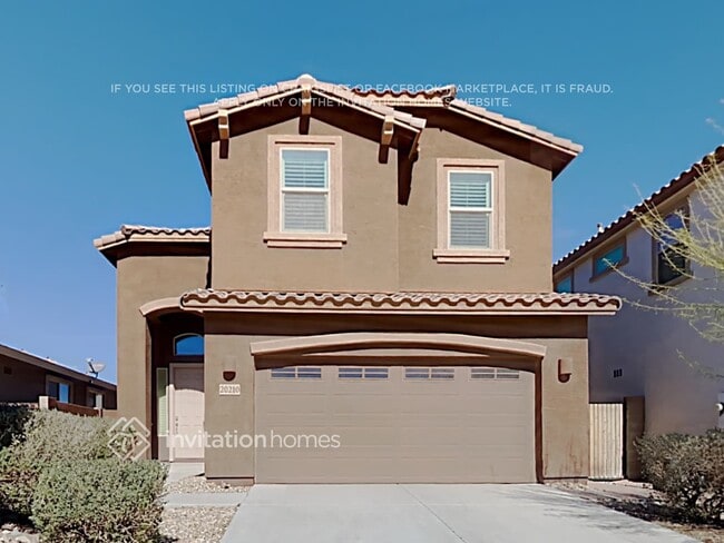 Building Photo - 20210 W Desert Bloom St