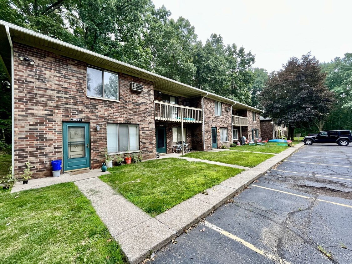 Foto principal - Two Bedroom Apartment in Portage