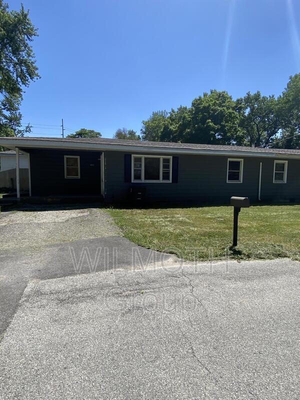 7209 E 43rd St, Indianapolis, IN 46226 House Rental in Indianapolis