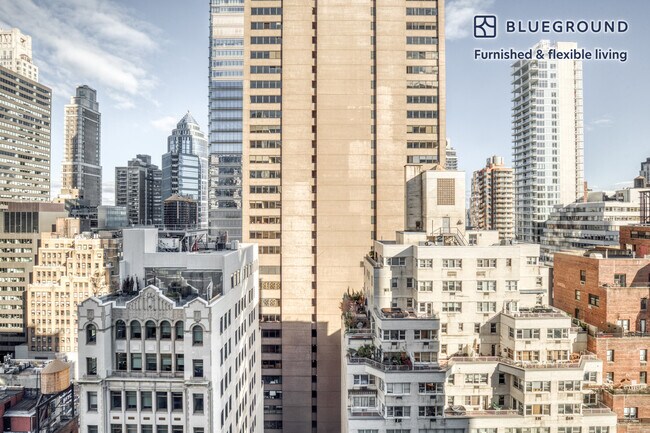 Foto del edificio - 150 E 57th St