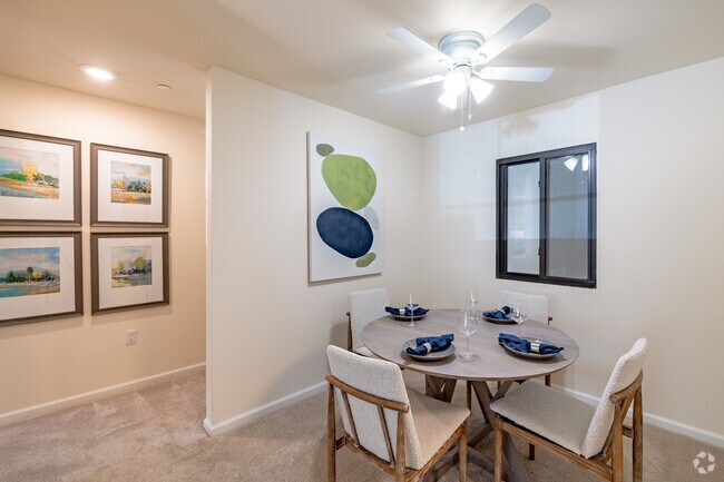 Interior Photo - Gateways at Randolph