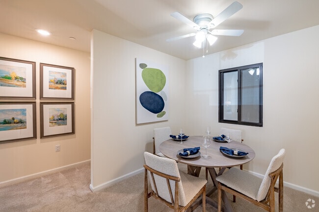 Interior Photo - Gateways at Randolph