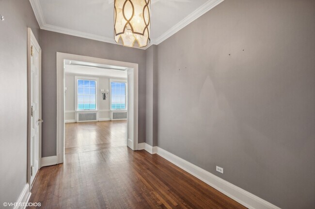 Foto del edificio - 1200 N Lake Shore Dr