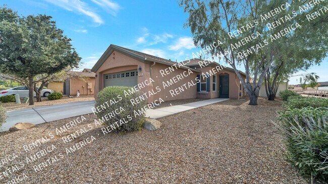Foto del edificio - 8345 W Redshank Dr