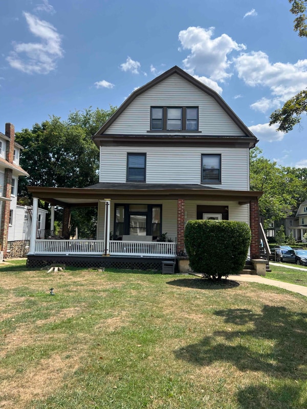 Photo - 5117 Gwynn Oak Ave