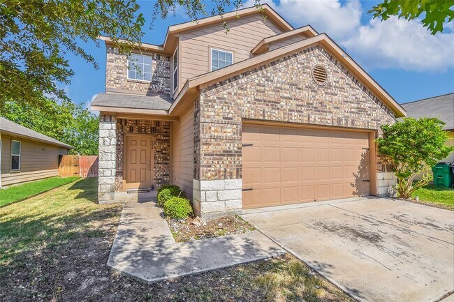 Building Photo - 604 Red Tails Dr