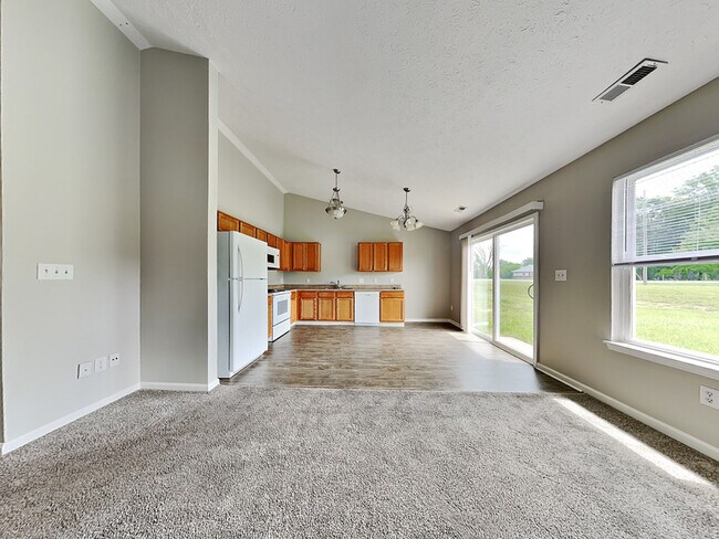 Building Photo - 3629 Carroll Farms Dr