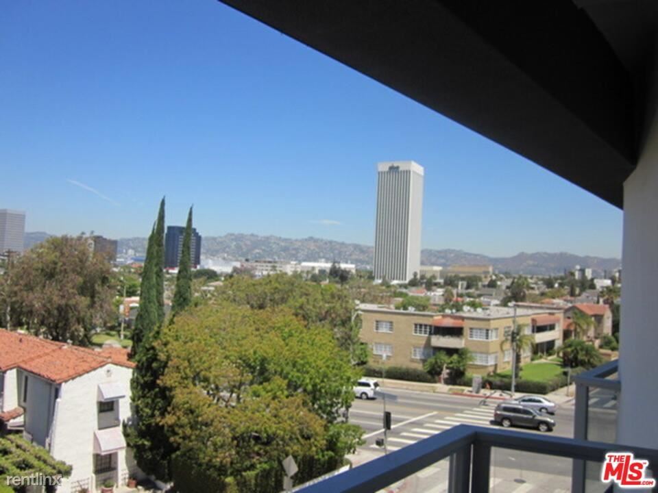 Primary Photo - 5826 W Olympic Blvd
