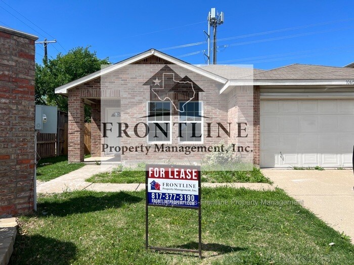 Primary Photo - 3 Bedroom Home for Lease- Corner Property-...
