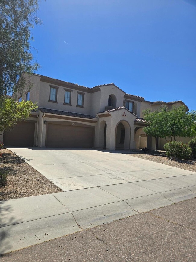 Building Photo - 5309 W Beautiful Ln