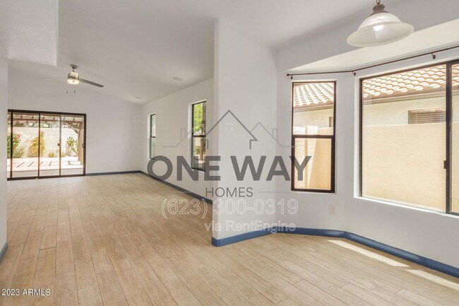 Foto del edificio - 5906 E Juniper Ave