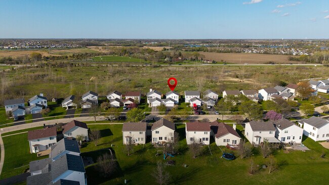 Foto del edificio - 276 Norwell Ln