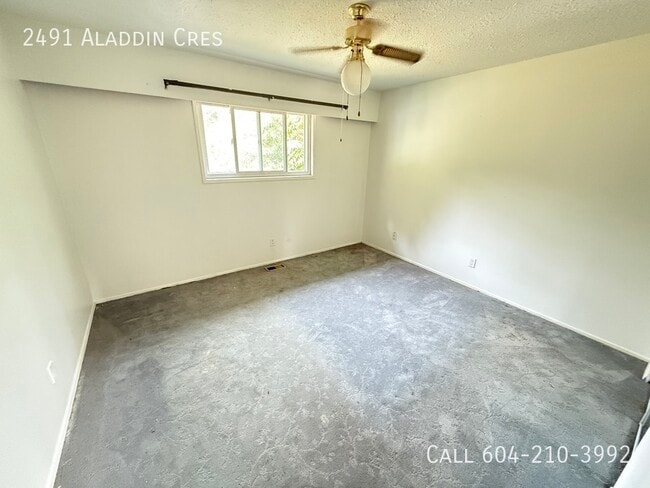 Building Photo - Spacious 4-Bedroom Home in Abbotsford