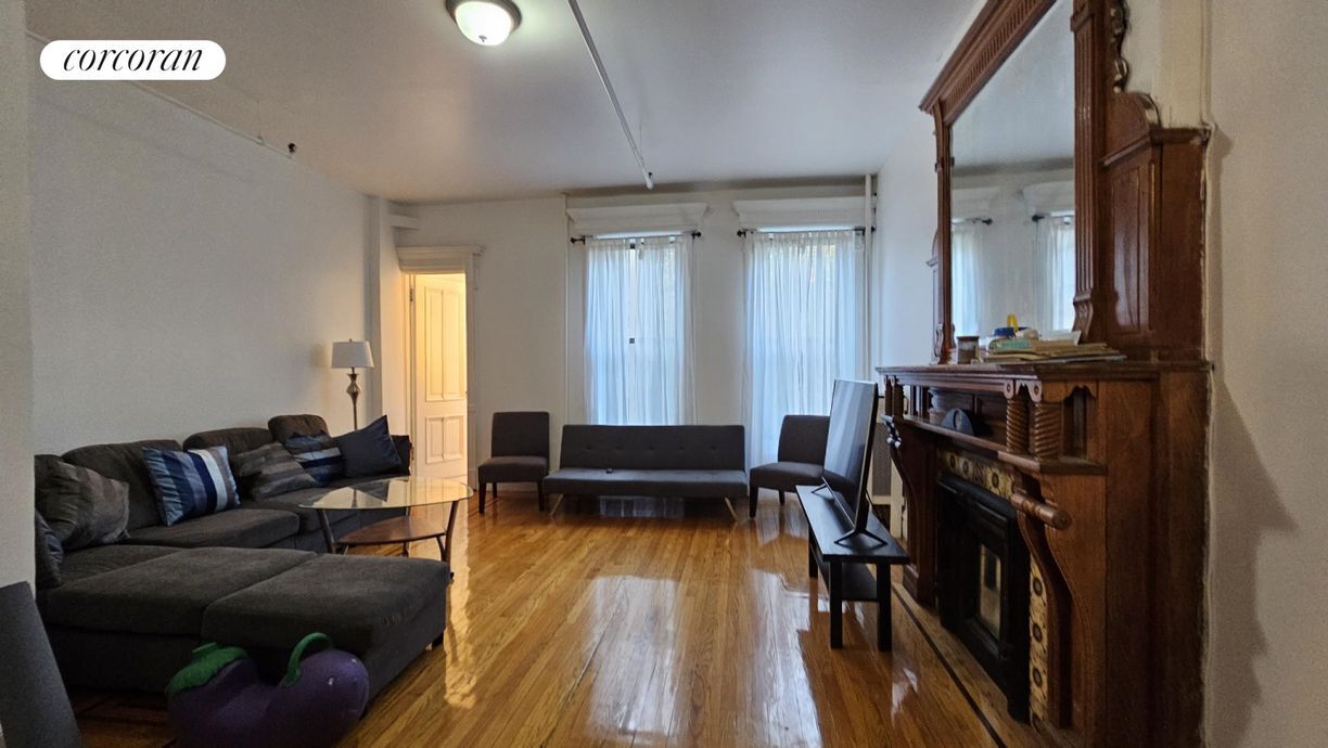 Primary Photo - 123 W 130th St