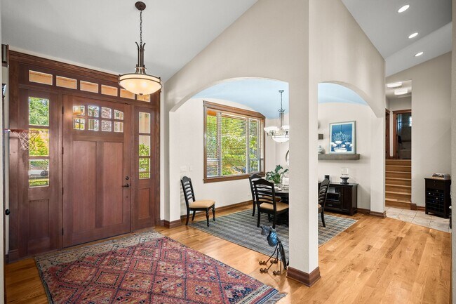 Building Photo - Beautiful Damascus Home