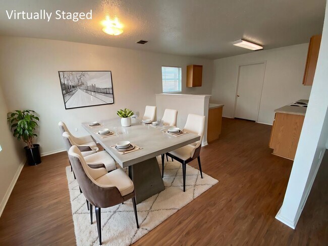 Building Photo - Nice 2 Story Home in Eagle Mtn. Saginaw ISD