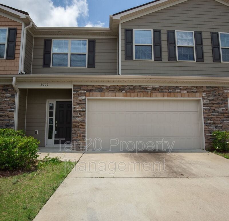 Primary Photo - 6002 Townes Way