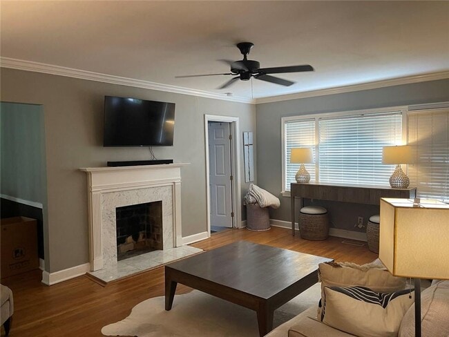 Foto del edificio - 3538 Kingsboro Rd NE