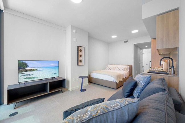 Foto del edificio - 121 NE 5th St