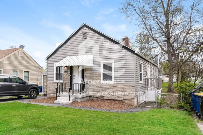 Building Photo - 3566 St Joachim Ln