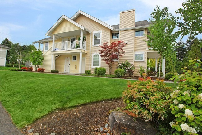 Apartments For Rent Snoqualmie Ridge Wa