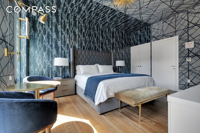 Foto del edificio - 287 E Houston St