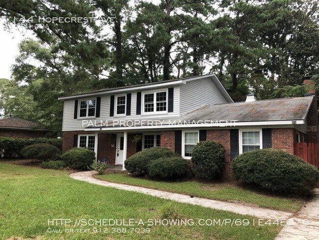 Foto del edificio - 144 Hopecrest Ave