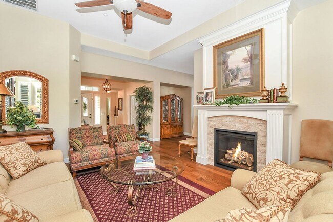 Foto del edificio - Summerset (Adult Community) Fully Furnishe...
