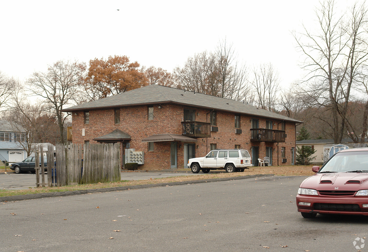 Building Photo - 30 Roosevelt St