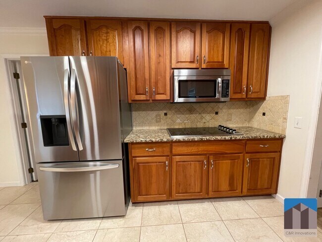 Foto del edificio - 1501 Eryn Cir