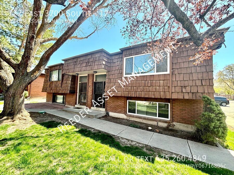 Photo - Prime location 2 Bed 1.5 bath in Millcreek