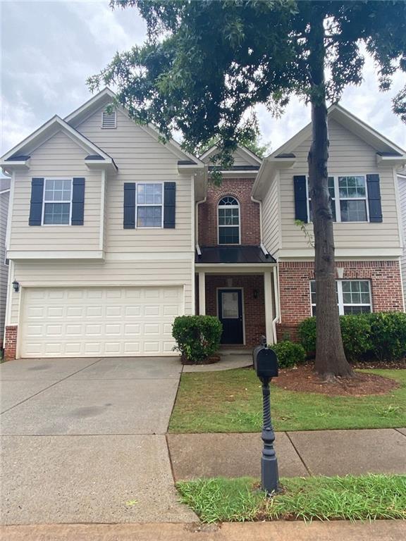 Foto principal - 5721 Apple Grove Rd NE