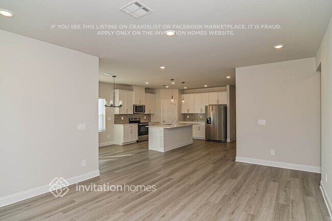 Foto del edificio - 1255 Bluffton Cir