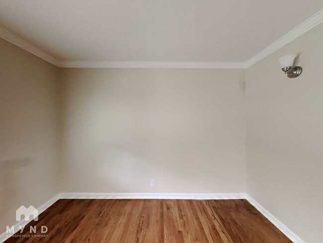 Foto del edificio - 4617 Tucson Trail SW