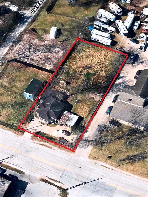 2122 W Little York Rd, Houston, TX 77088 House Rental in Houston, TX