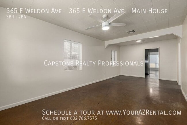 Building Photo - 365 E Weldon Ave