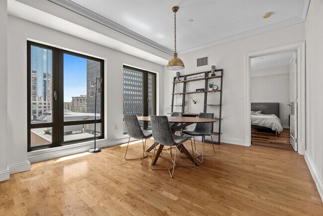 Building Photo - 778 Boylston St