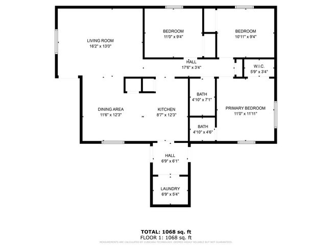 Building Photo - Home on Leo Drive