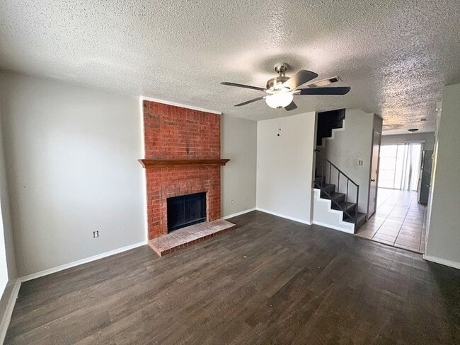 Photo - 10500 Lake June Road Unit H1 Apartment