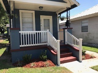 Vista de la calle - 6216 Roddie St