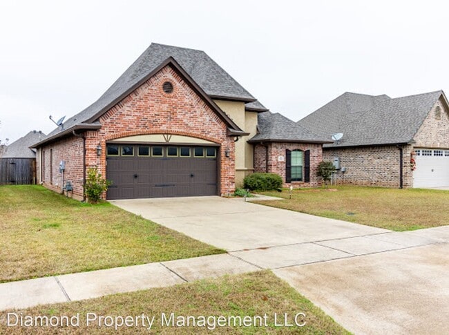 Building Photo - 3 br, 2 bath House - 515 Ranger Dr.