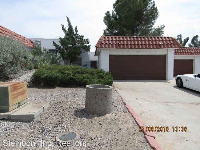 Foto del edificio - 2 br, 2 bath House - 2904 Missouri Ave.