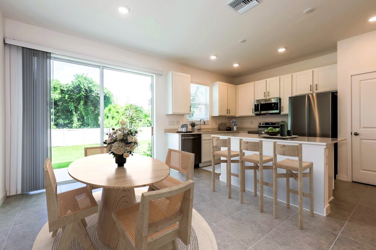 Foto principal - 1460 Tristar Dr