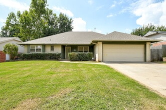 Building Photo - 4012 NW 62nd Terrace