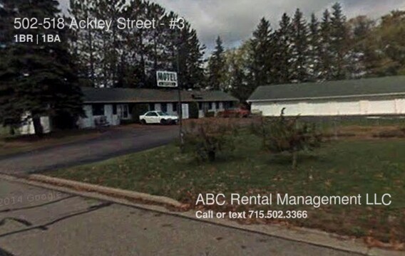Primary Photo - 502 Ackley St